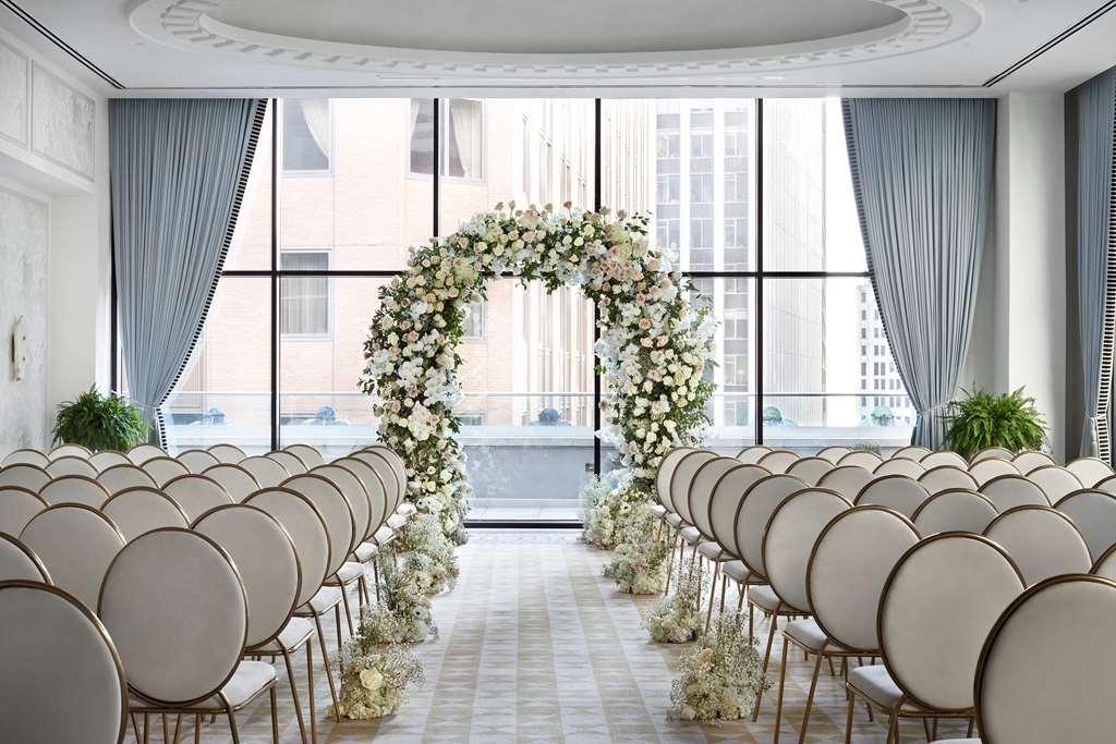 The Wall Street Hotel By Suiteness New York Luaran gambar