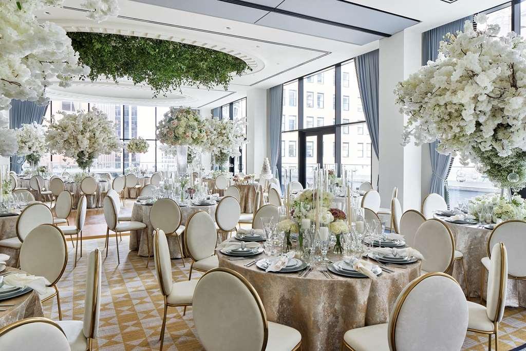 The Wall Street Hotel By Suiteness New York Luaran gambar