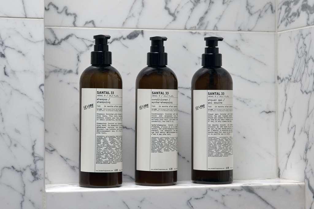 The Wall Street Hotel By Suiteness New York Bilik gambar