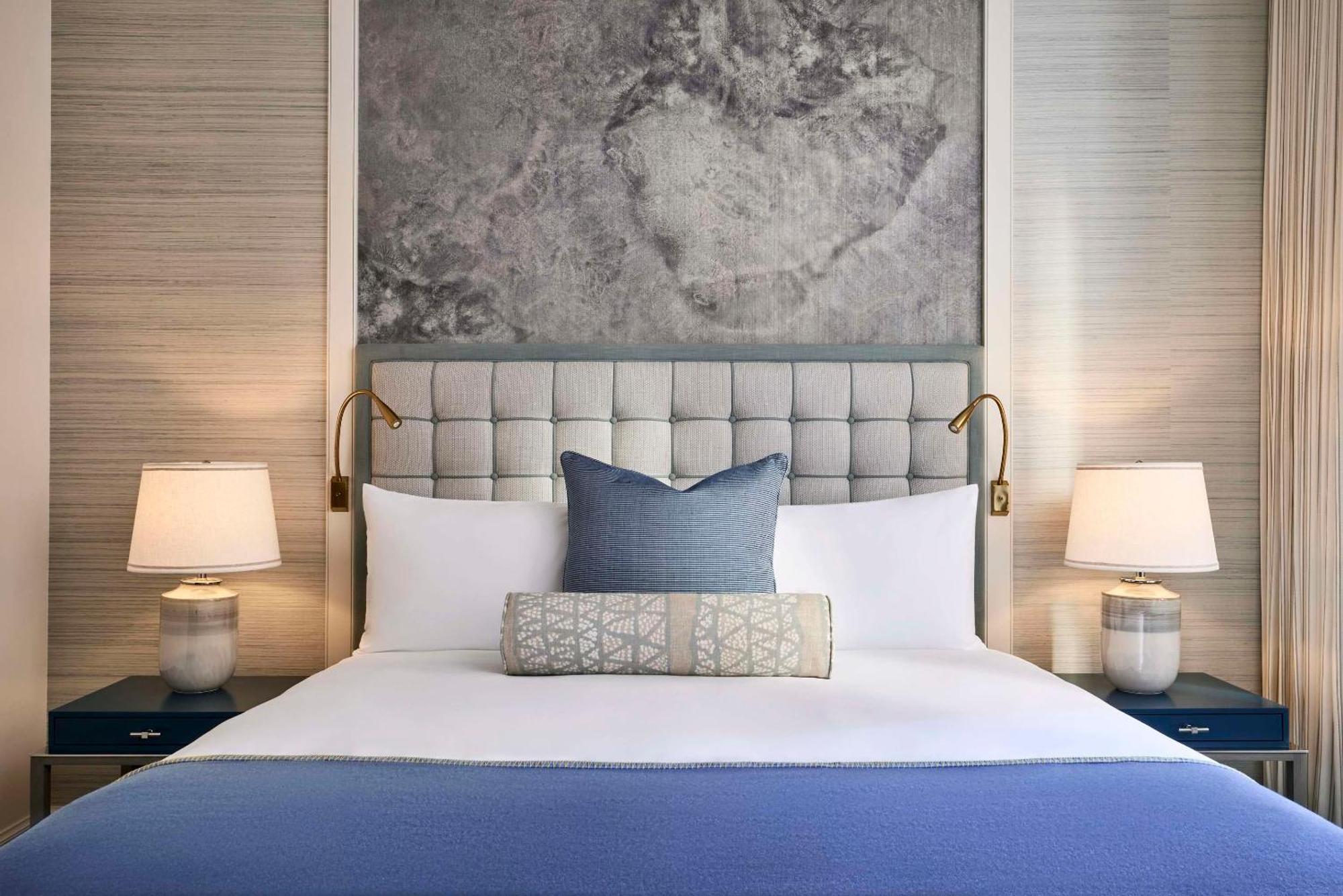The Wall Street Hotel By Suiteness New York Luaran gambar