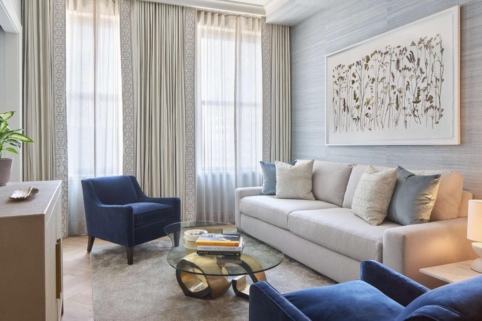 The Wall Street Hotel By Suiteness New York Luaran gambar