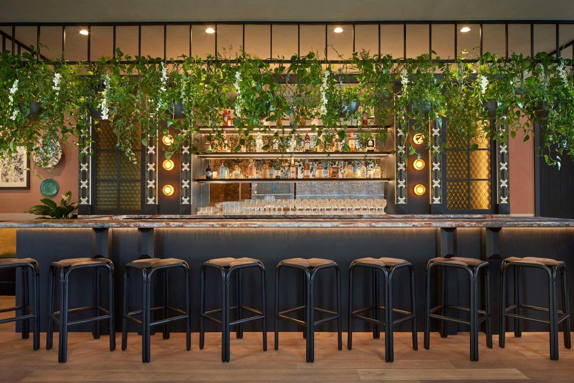The Wall Street Hotel By Suiteness New York Luaran gambar